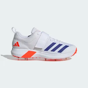 Adidas Adipower Vector Full Spike Cricket Shoe