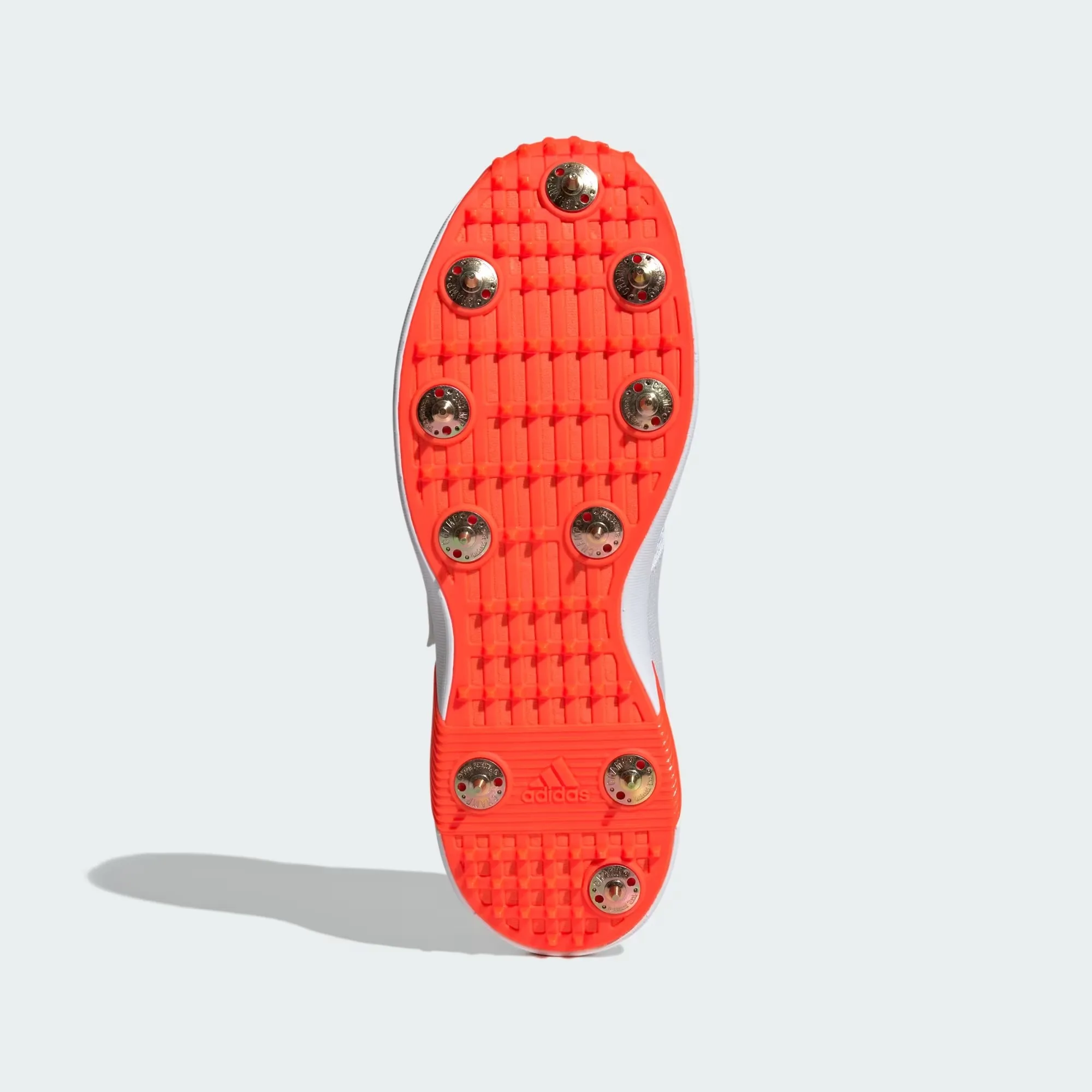 Adidas Adipower Vector Full Spike Cricket Shoe