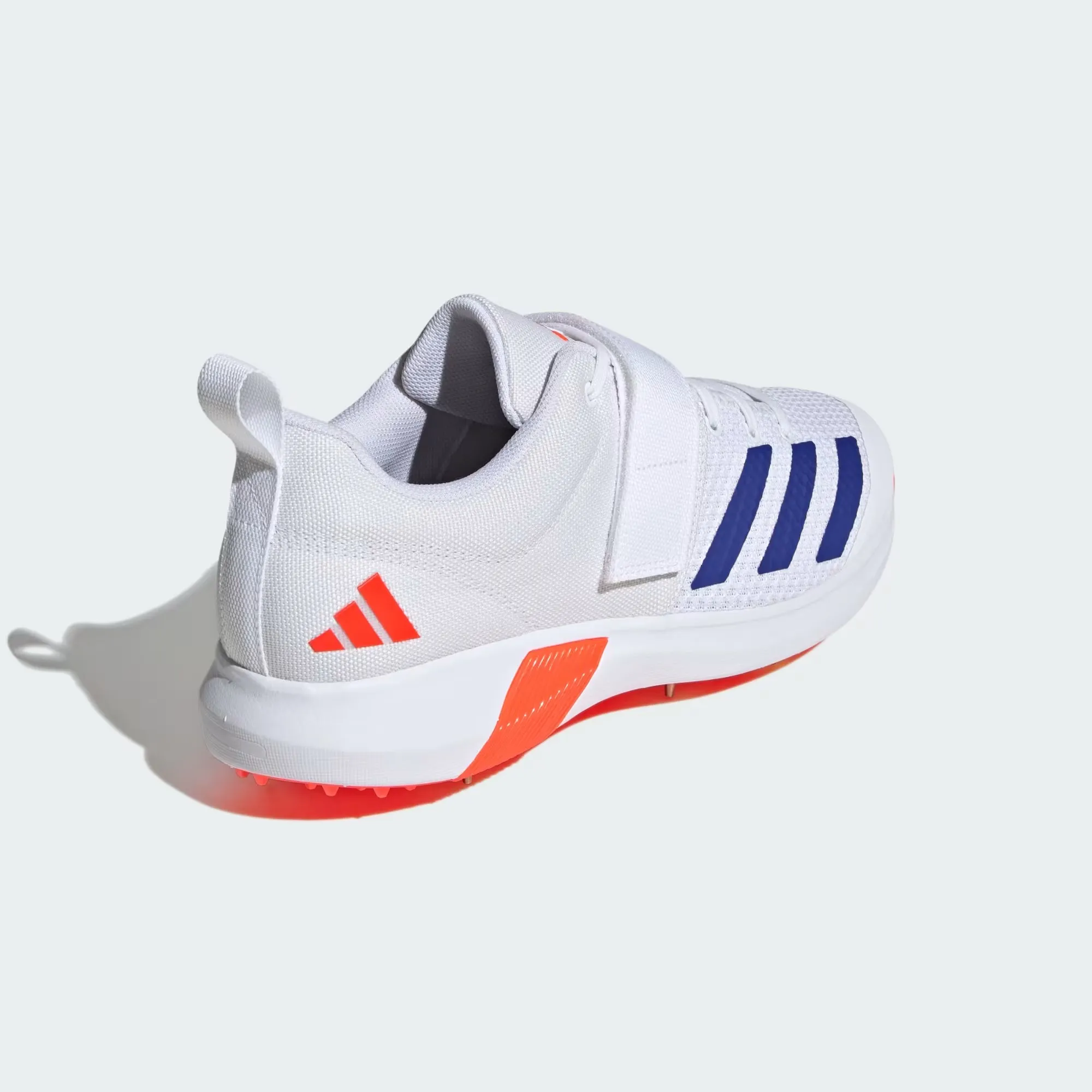 Adidas Adipower Vector Full Spike Cricket Shoe