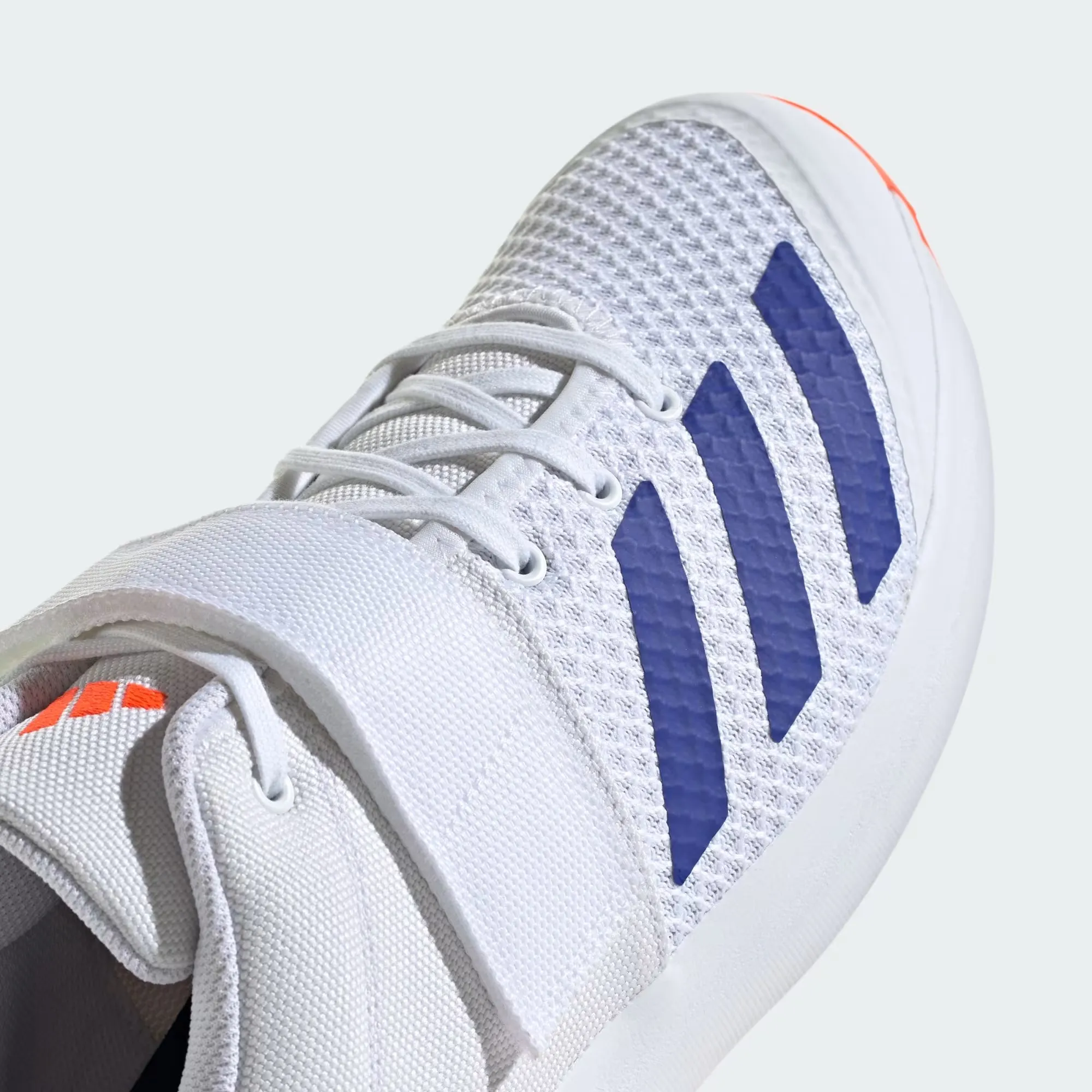 Adidas Adipower Vector Full Spike Cricket Shoe