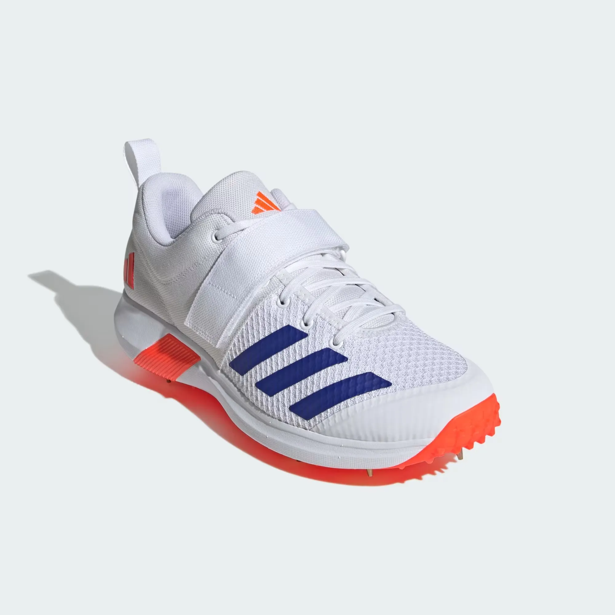Adidas Adipower Vector Full Spike Cricket Shoe