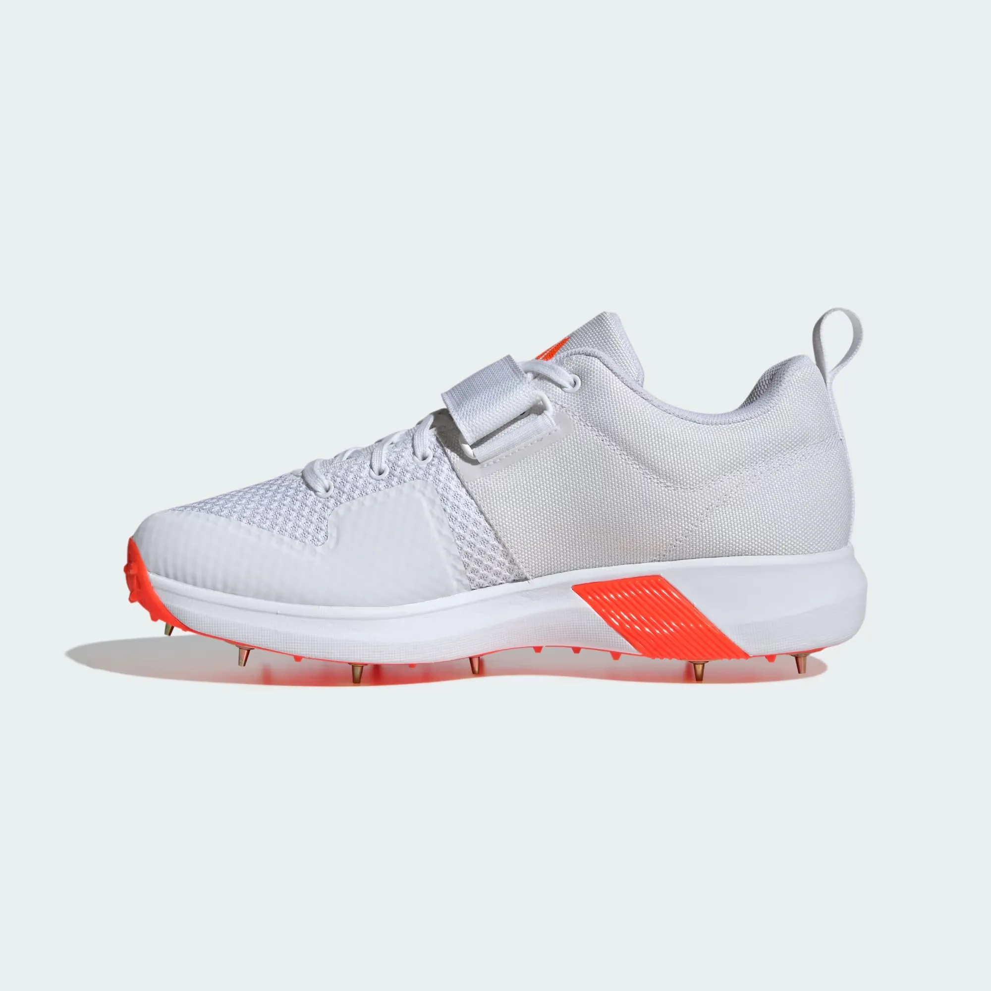 Adidas Adipower Vector Full Spike Cricket Shoe