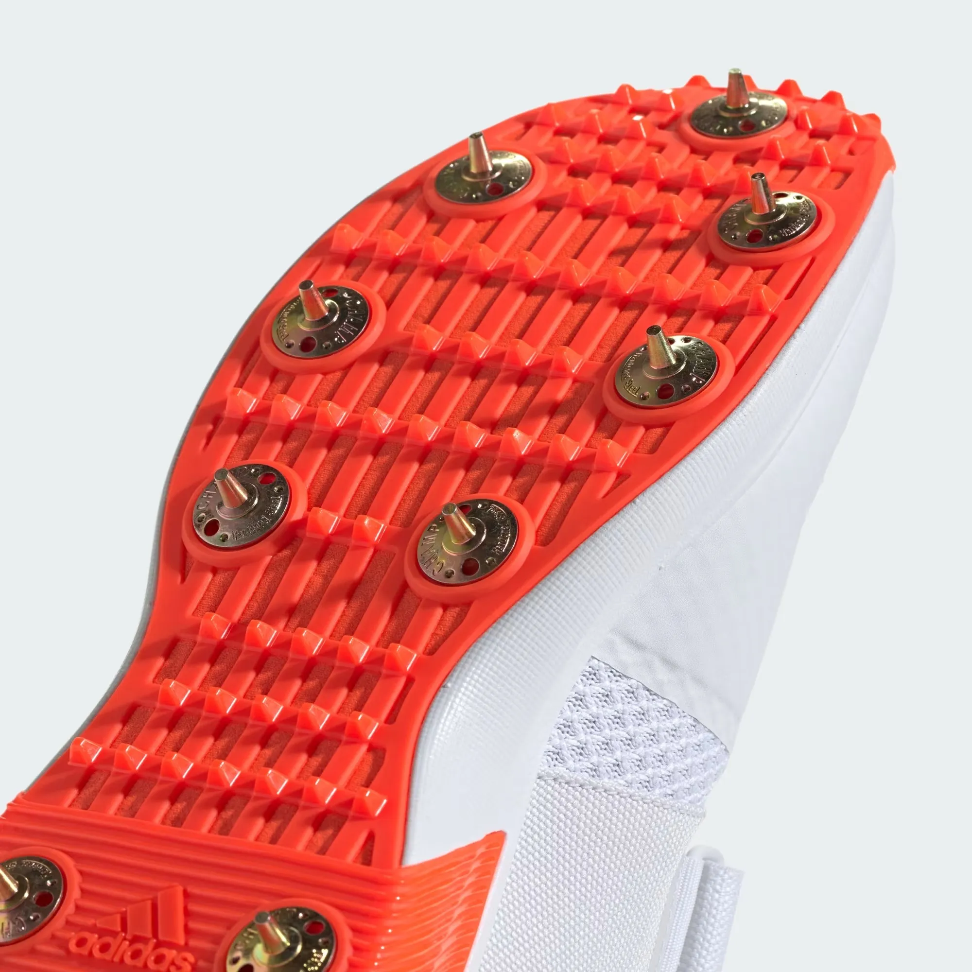 Adidas Adipower Vector Full Spike Cricket Shoe