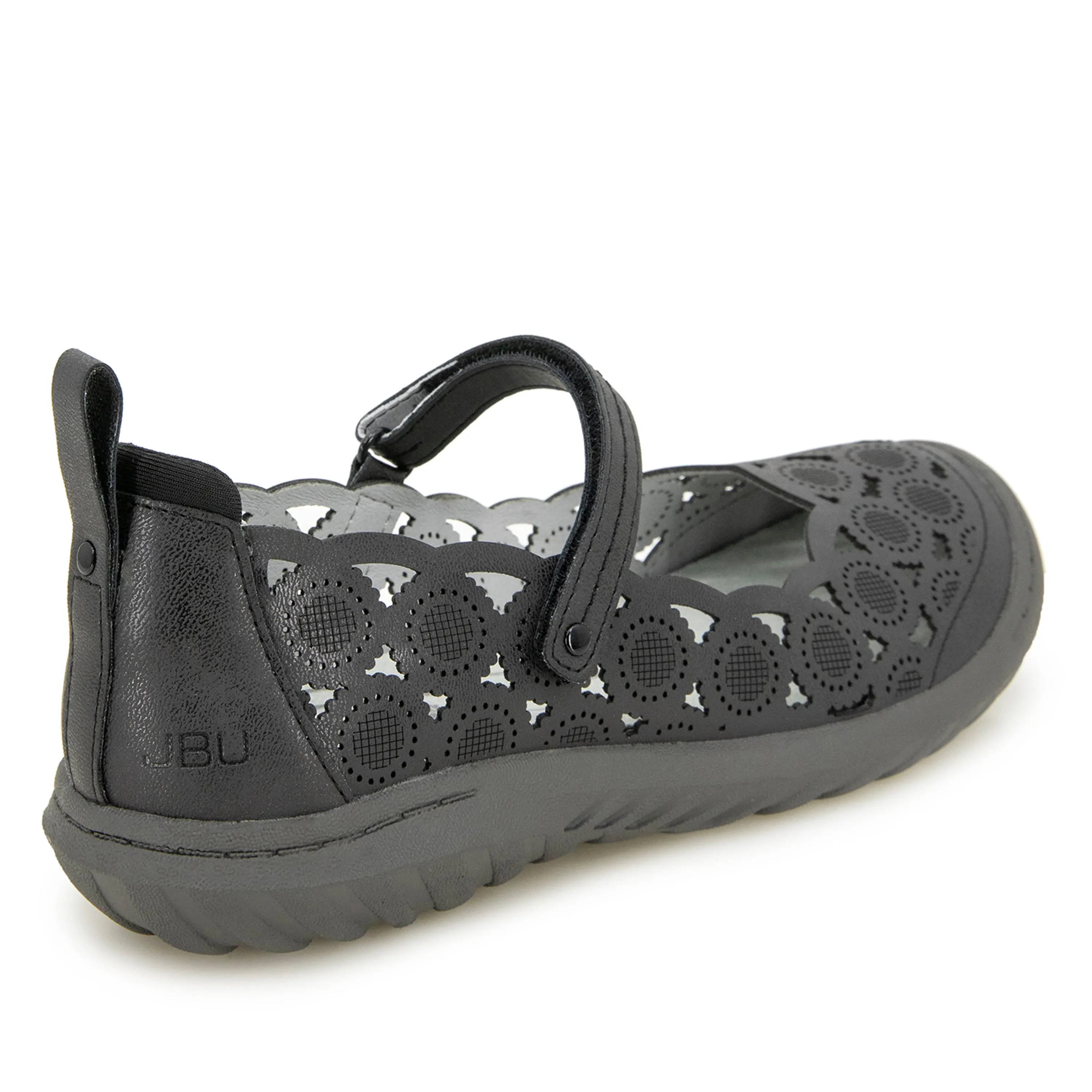 Anne Black Shimmer