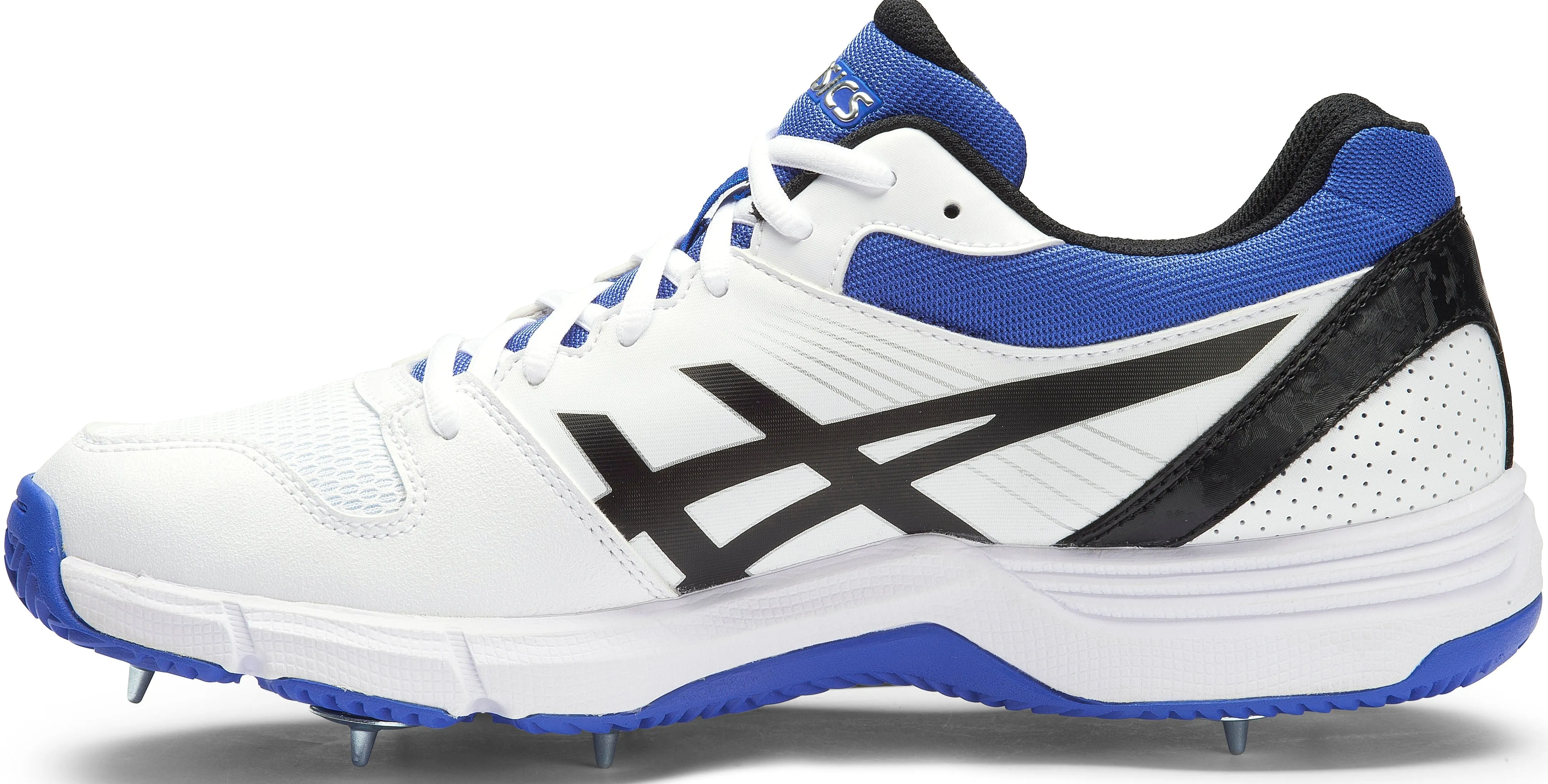 Asics Gel 100 Not Out Cricket Shoes