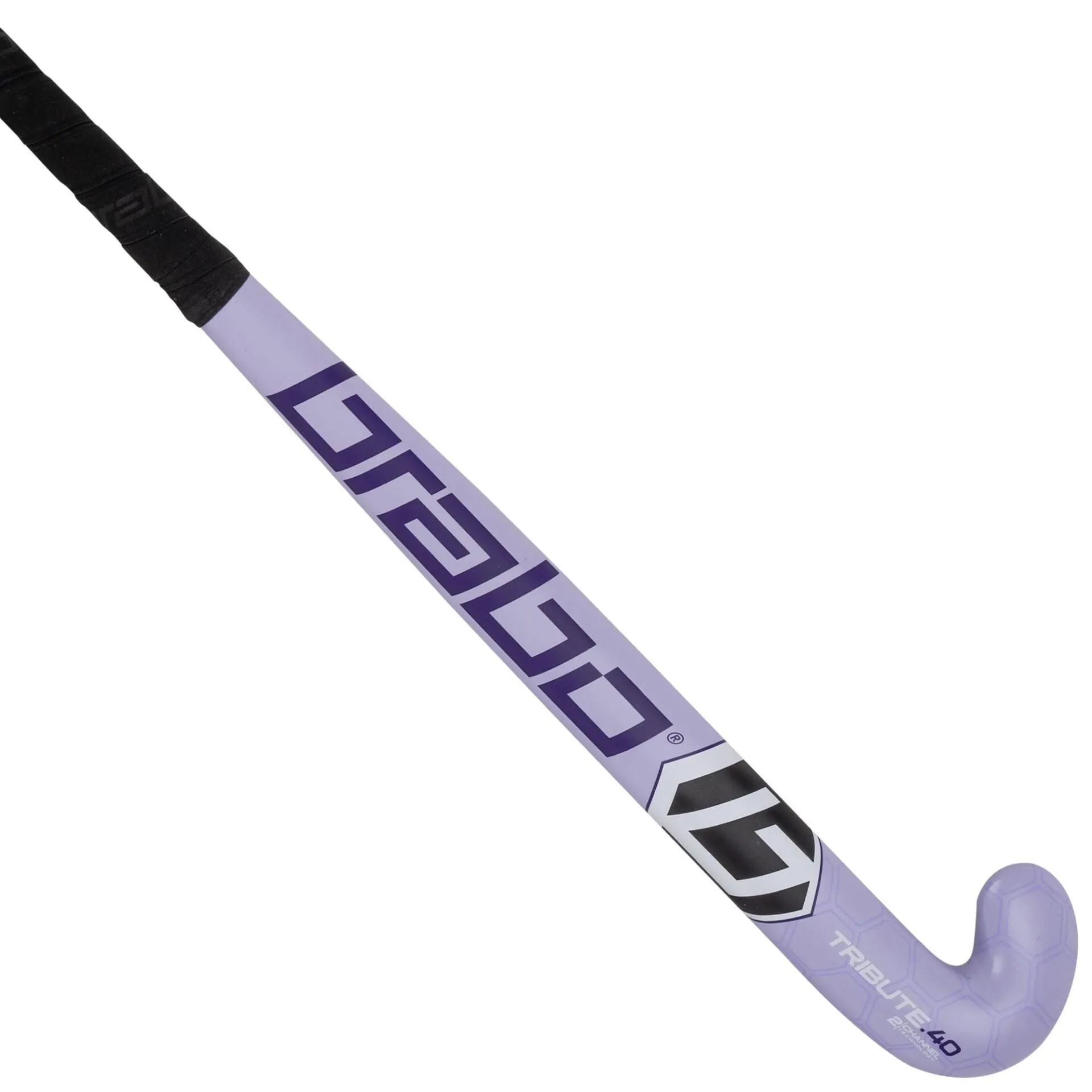 BRABO Competition Tribute TC-40 Low Bow Lilac