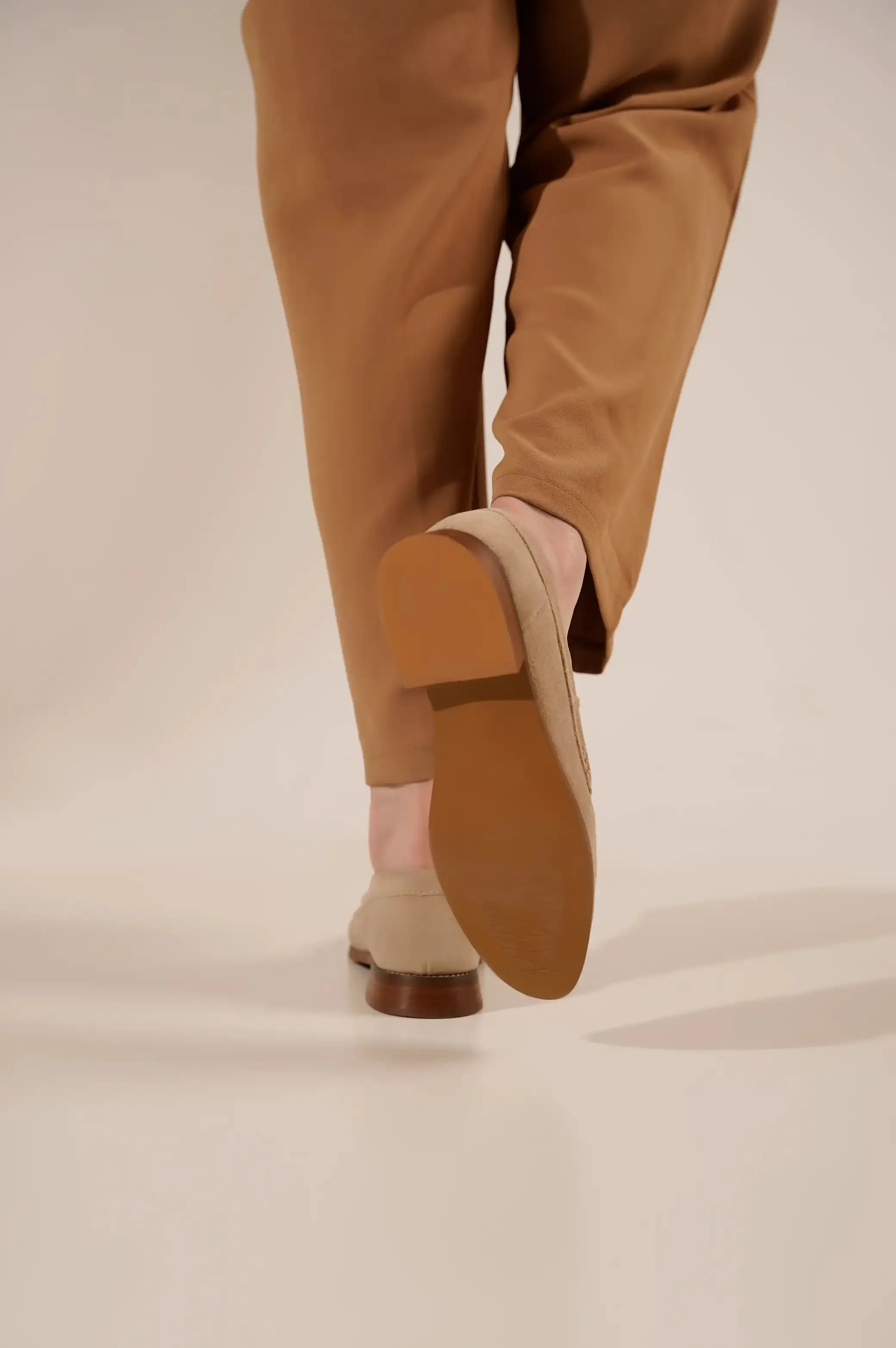 CLASSIC LOAFERS