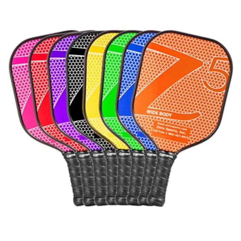 COMPOSITE Z5 PICKLEBALL PADDLE