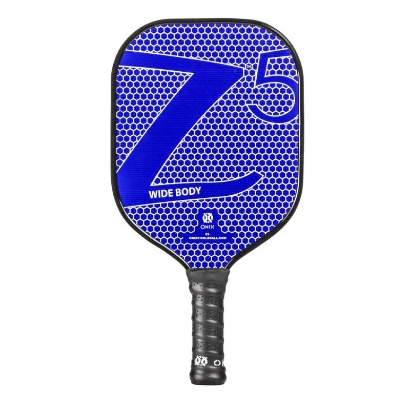 COMPOSITE Z5 PICKLEBALL PADDLE