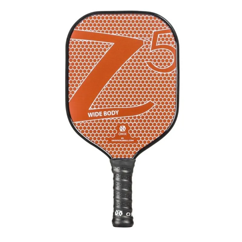 COMPOSITE Z5 PICKLEBALL PADDLE
