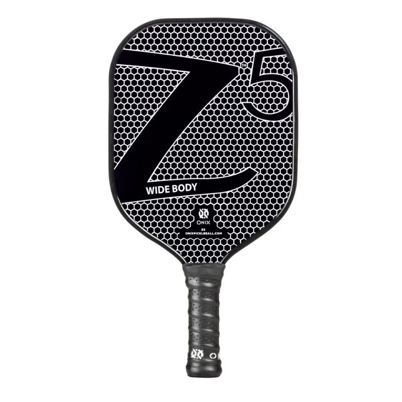 COMPOSITE Z5 PICKLEBALL PADDLE