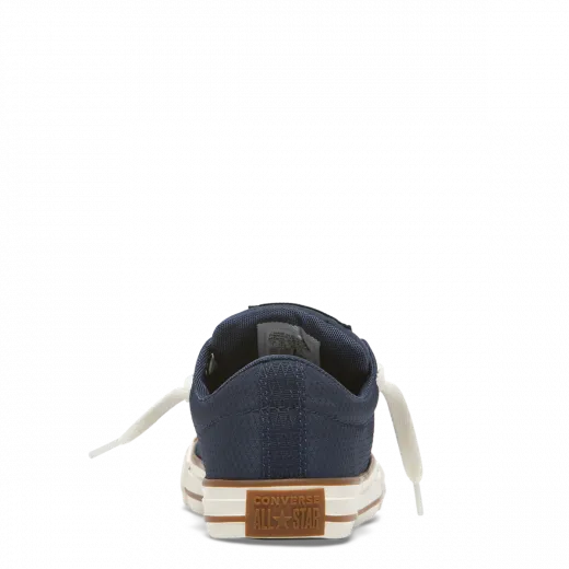Converse CT AS Street Pinstripe Slip Ox Junior 663593C