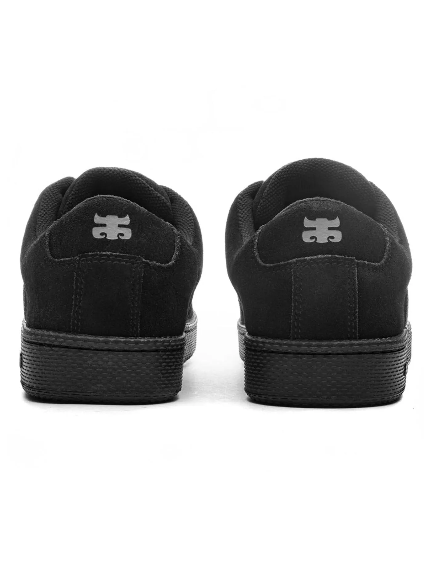 Cricket Black Shoes