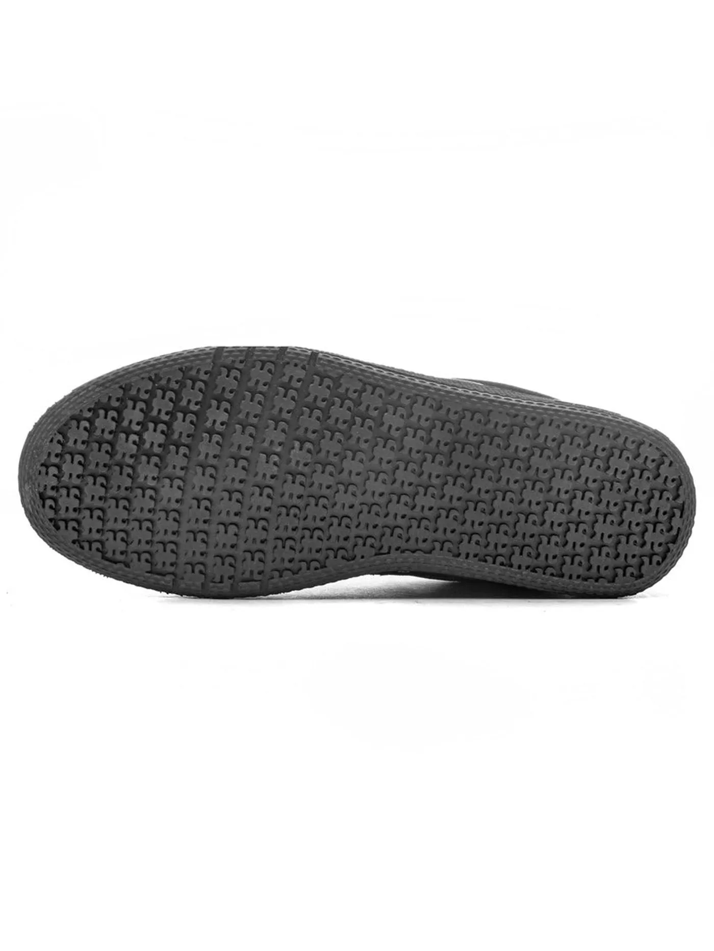 Cricket Black Shoes