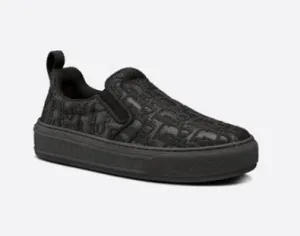 DIOR Solar Slip-on Sneakers