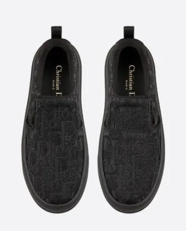 DIOR Solar Slip-on Sneakers
