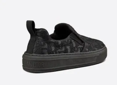 DIOR Solar Slip-on Sneakers