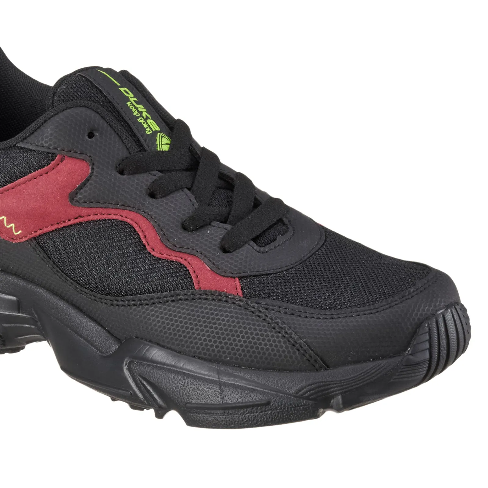 Duke Men Sports Shoes (FWOL1382)