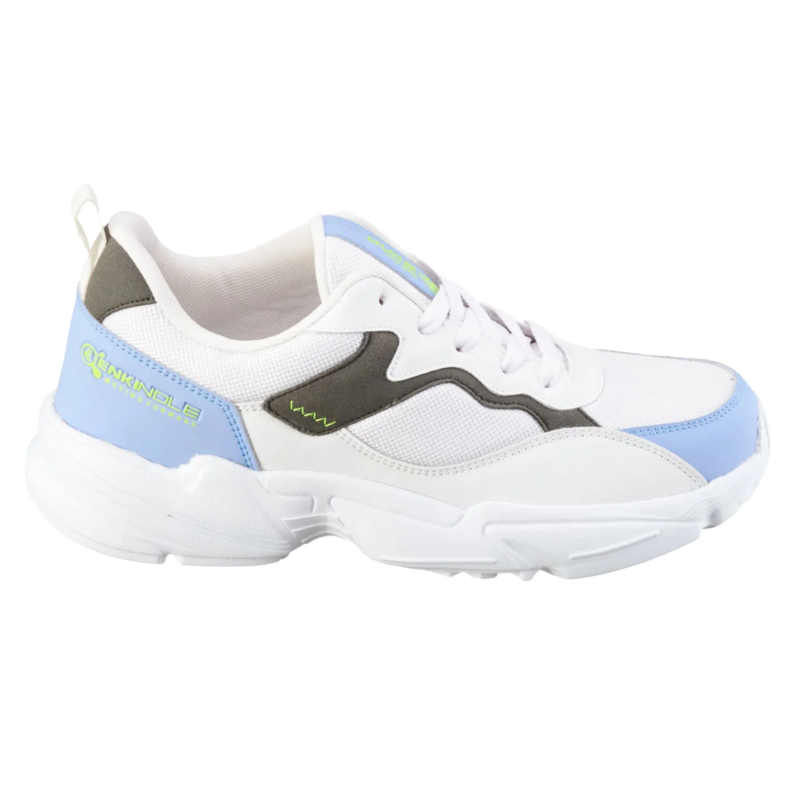 Duke Men Sports Shoes (FWOL1382)