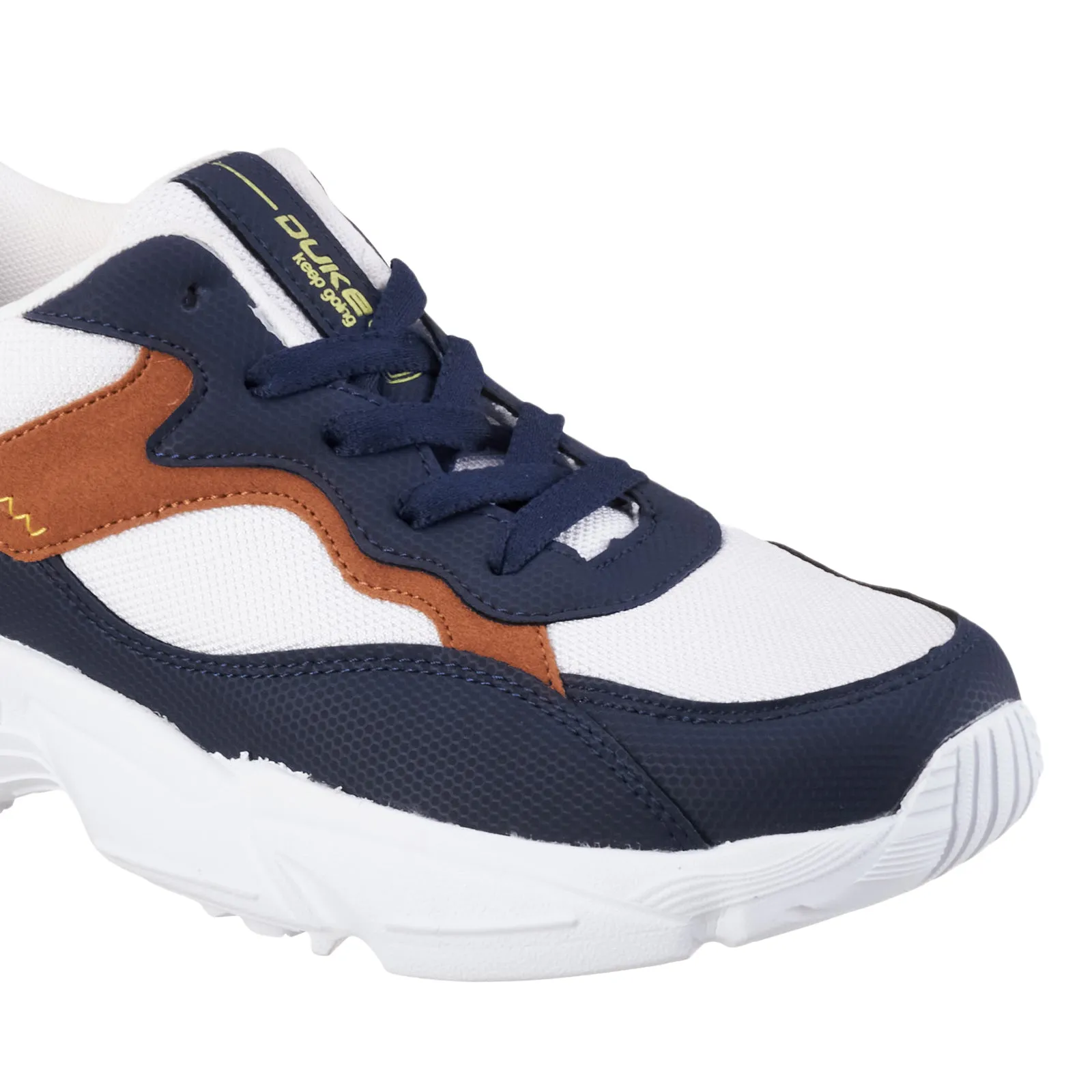 Duke Men Sports Shoes (FWOL1382)