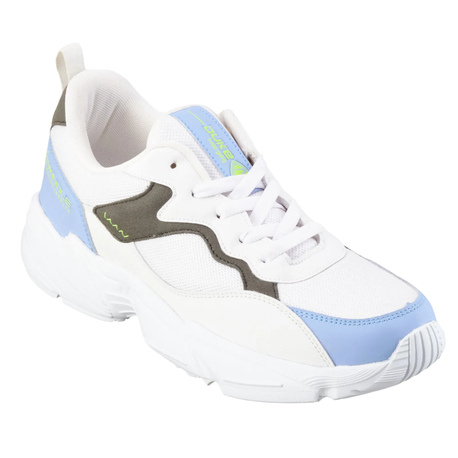 Duke Men Sports Shoes (FWOL1382)