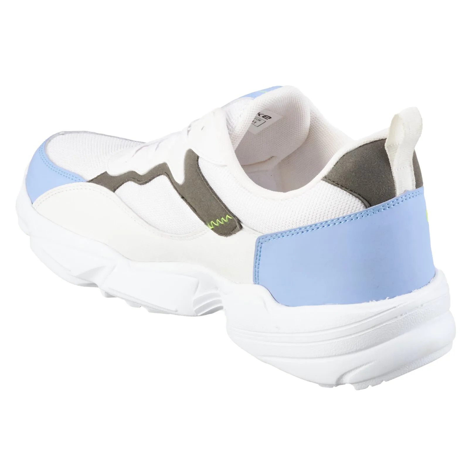 Duke Men Sports Shoes (FWOL1382)