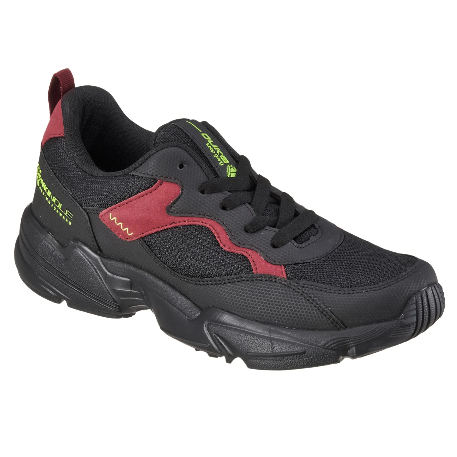 Duke Men Sports Shoes (FWOL1382)