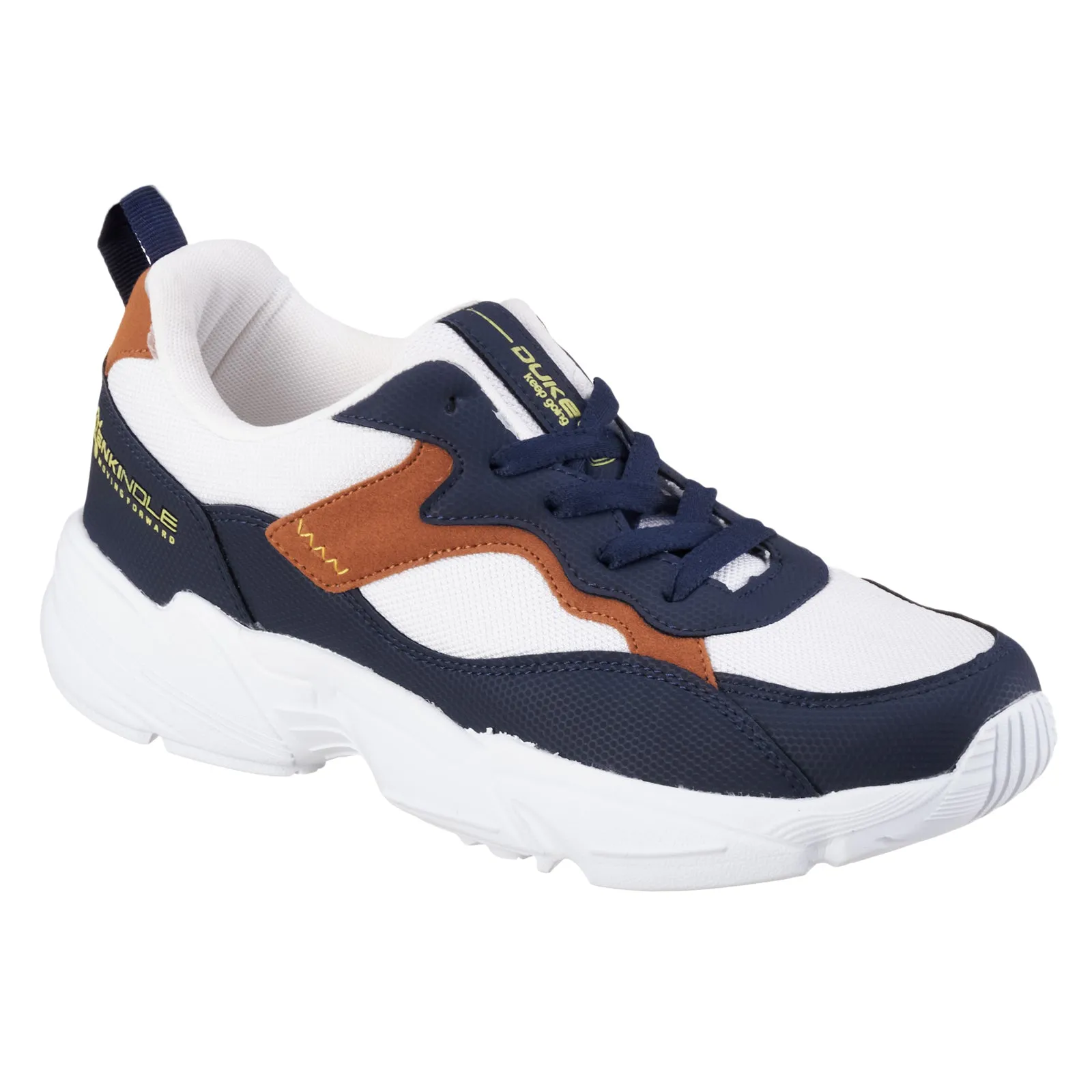 Duke Men Sports Shoes (FWOL1382)