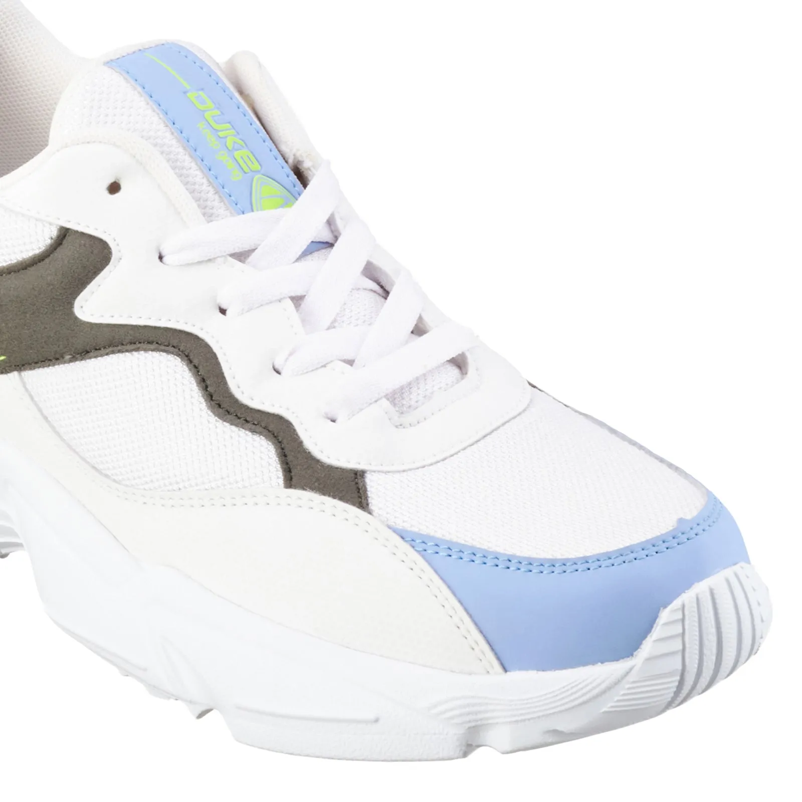 Duke Men Sports Shoes (FWOL1382)