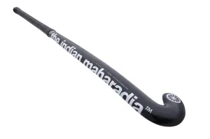 Elite Black SWORD Retro 45% Carbon Low Bow