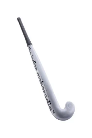 ELITE Silver SWORD Retro Low Bow 65% carbon