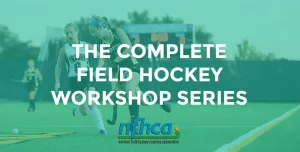 Fundamental 2D skills (Field Hockey)