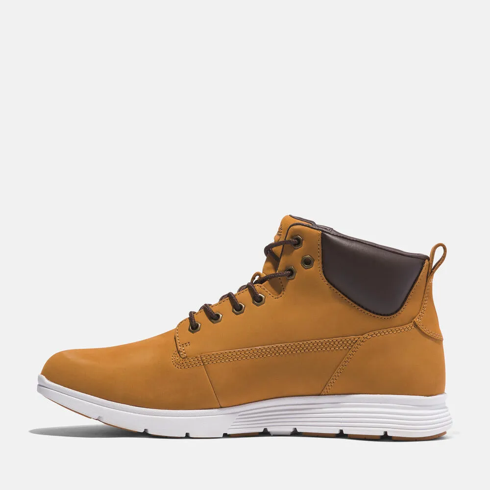 Killington Mid Lace Up Hiker For Men