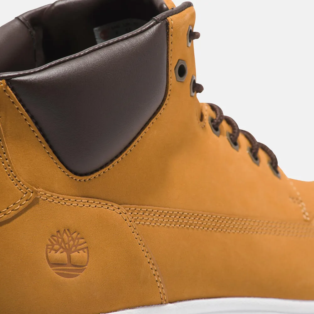Killington Mid Lace Up Hiker For Men
