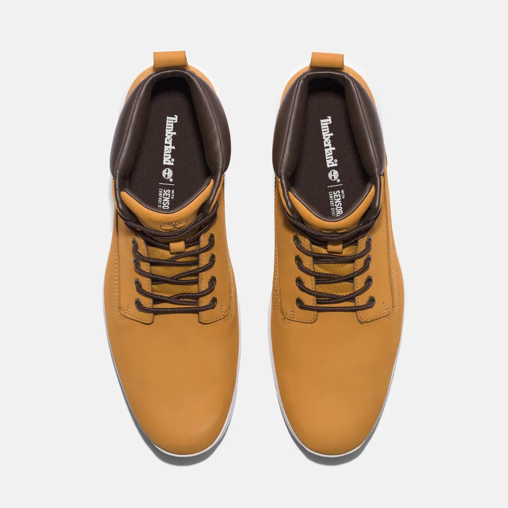 Killington Mid Lace Up Hiker For Men