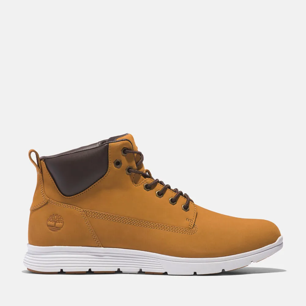 Killington Mid Lace Up Hiker For Men
