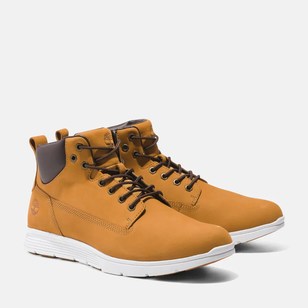 Killington Mid Lace Up Hiker For Men