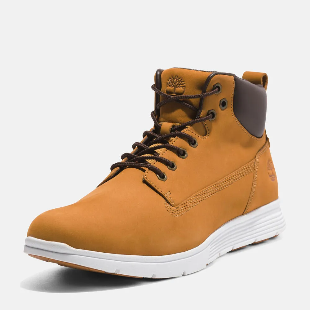 Killington Mid Lace Up Hiker For Men