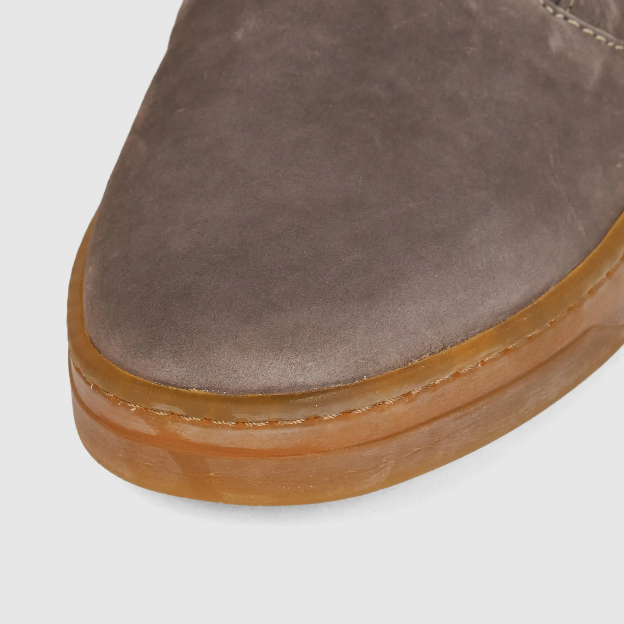 Lottusse Organic Slip On Sneakers