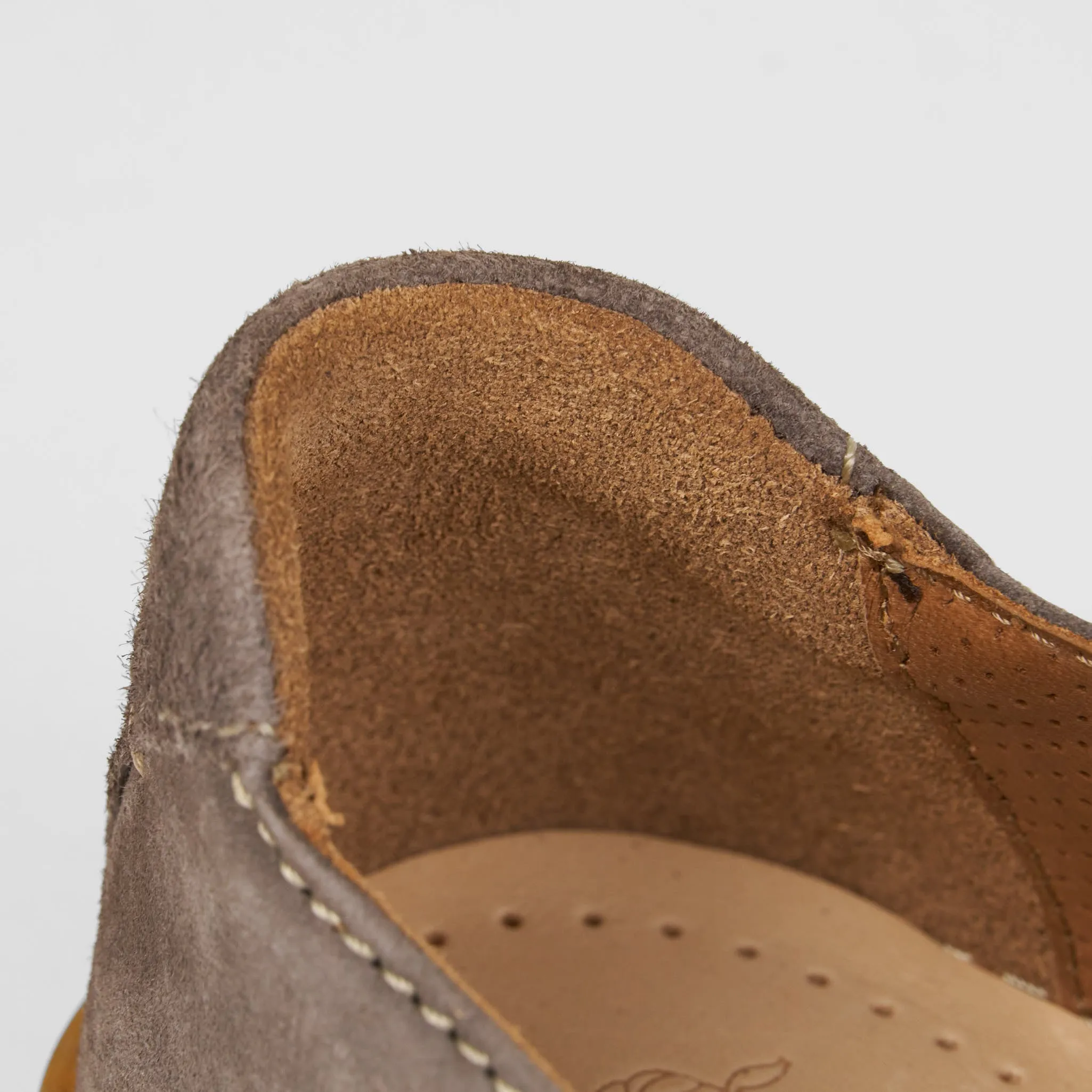 Lottusse Organic Slip On Sneakers