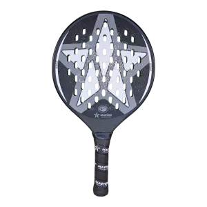Master Athletics SPro  Oval Edge 2025 Platform Tennis Paddle