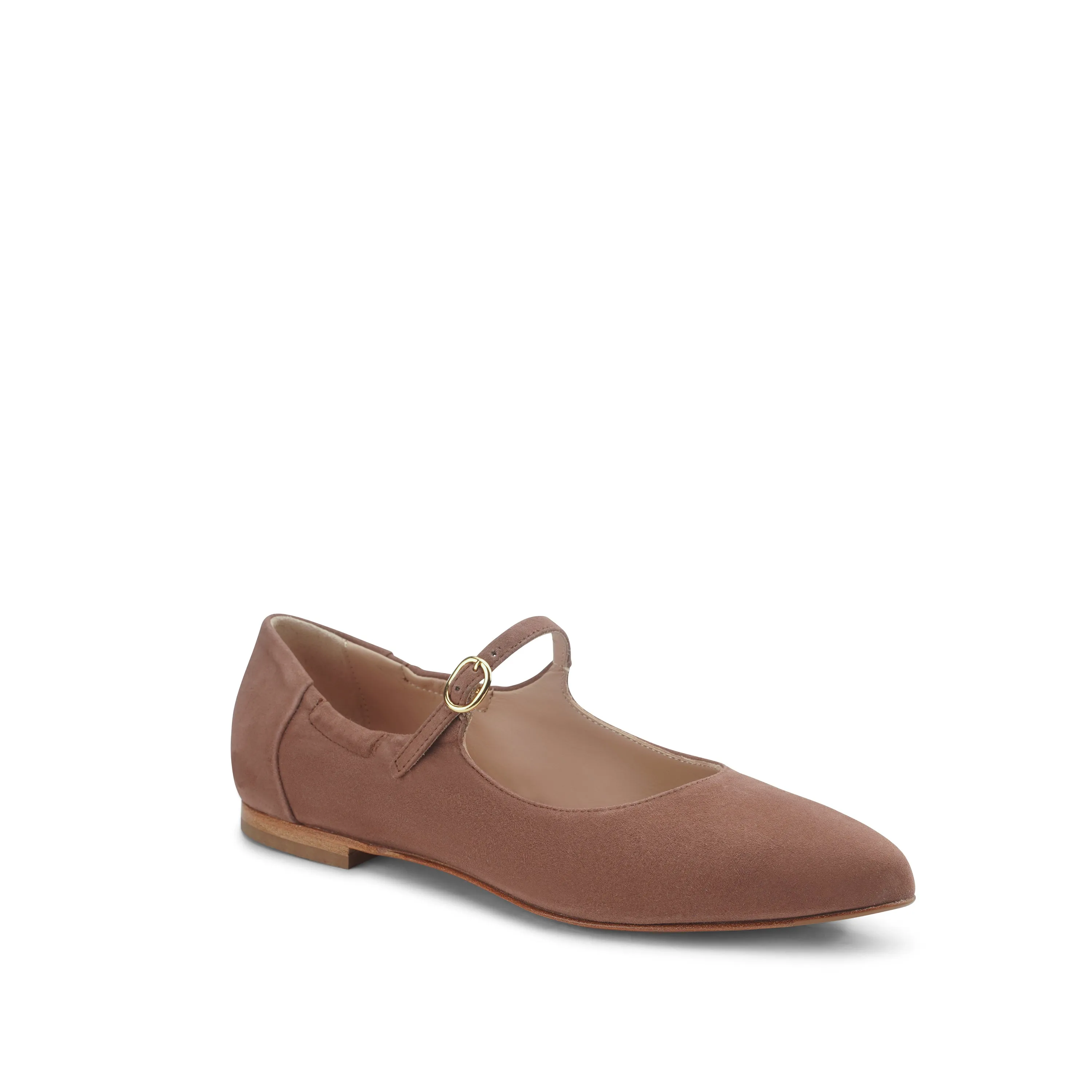 Melia Flexlite Flats Tortora