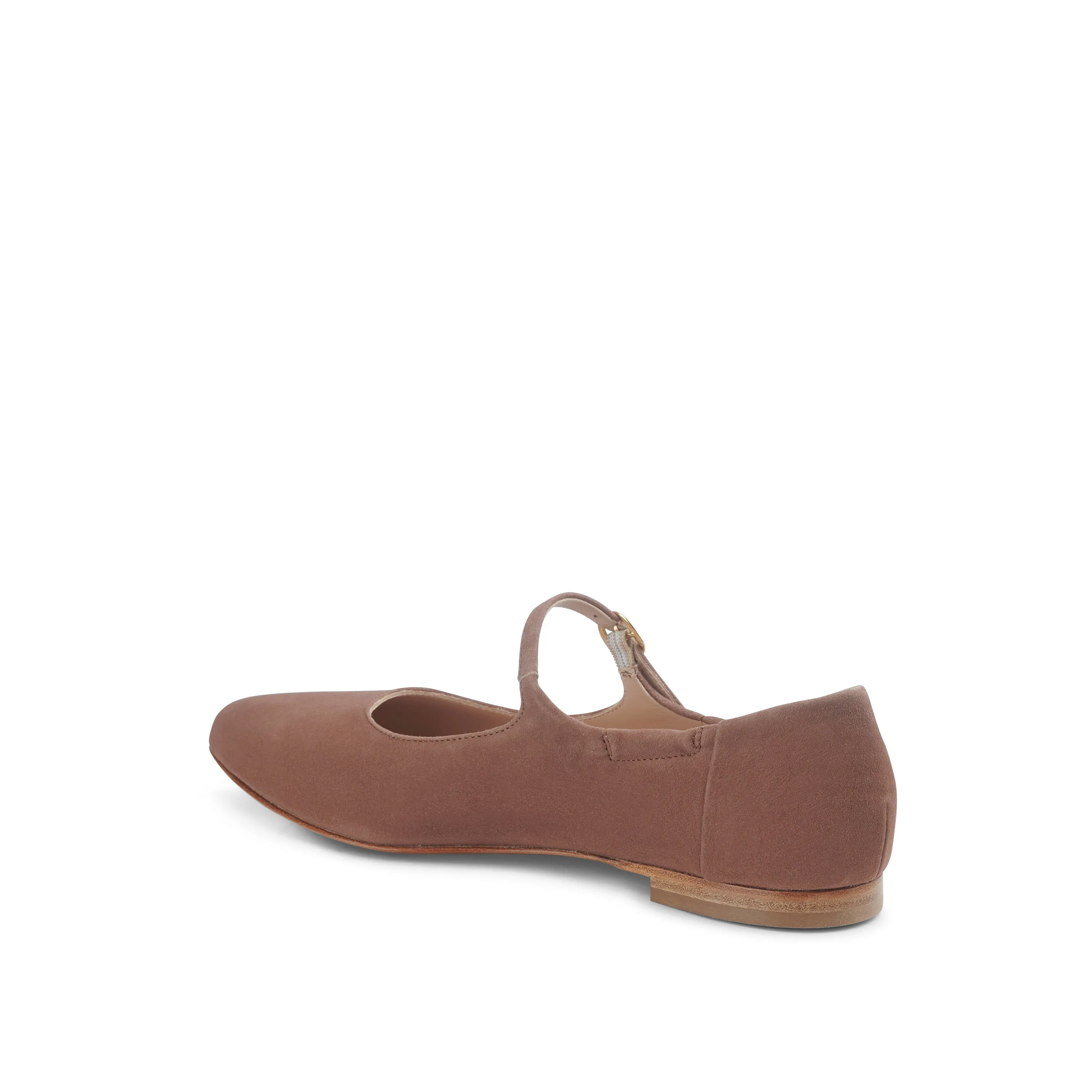 Melia Flexlite Flats Tortora