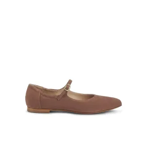 Melia Flexlite Flats Tortora