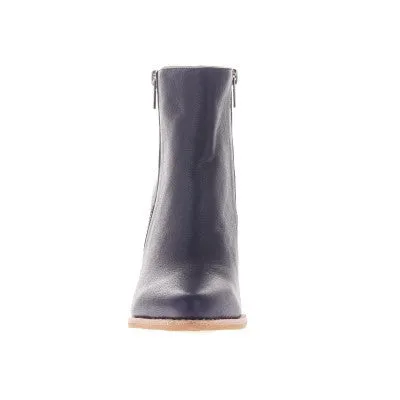 Melody Boot- Navy
