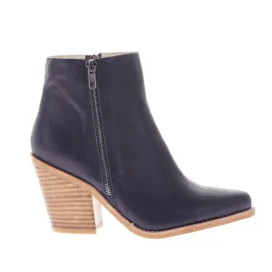 Melody Boot- Navy
