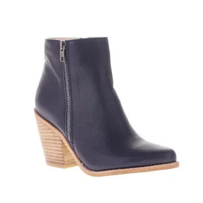 Melody Boot- Navy