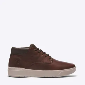 Mens Seneca Bay Chukka