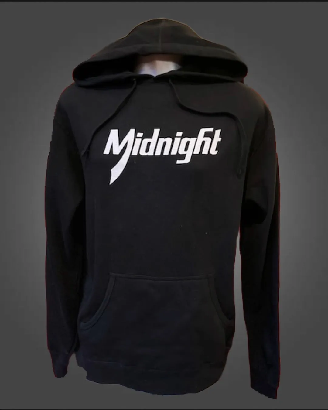 MIDNIGHT Light Weight Hoodie