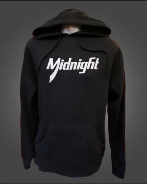 MIDNIGHT Light Weight Hoodie